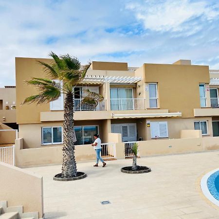 Bella Vista Apartment Poris de Abona Exterior photo