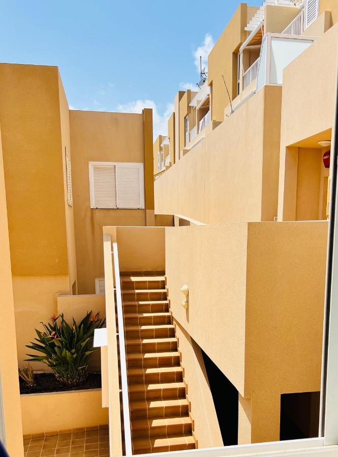 Bella Vista Apartment Poris de Abona Exterior photo