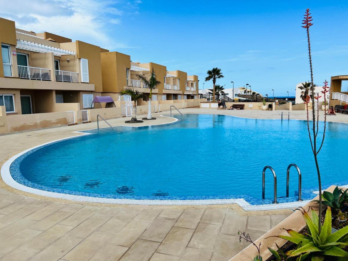 Bella Vista Apartment Poris de Abona Exterior photo