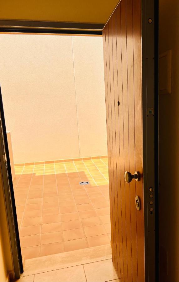 Bella Vista Apartment Poris de Abona Exterior photo