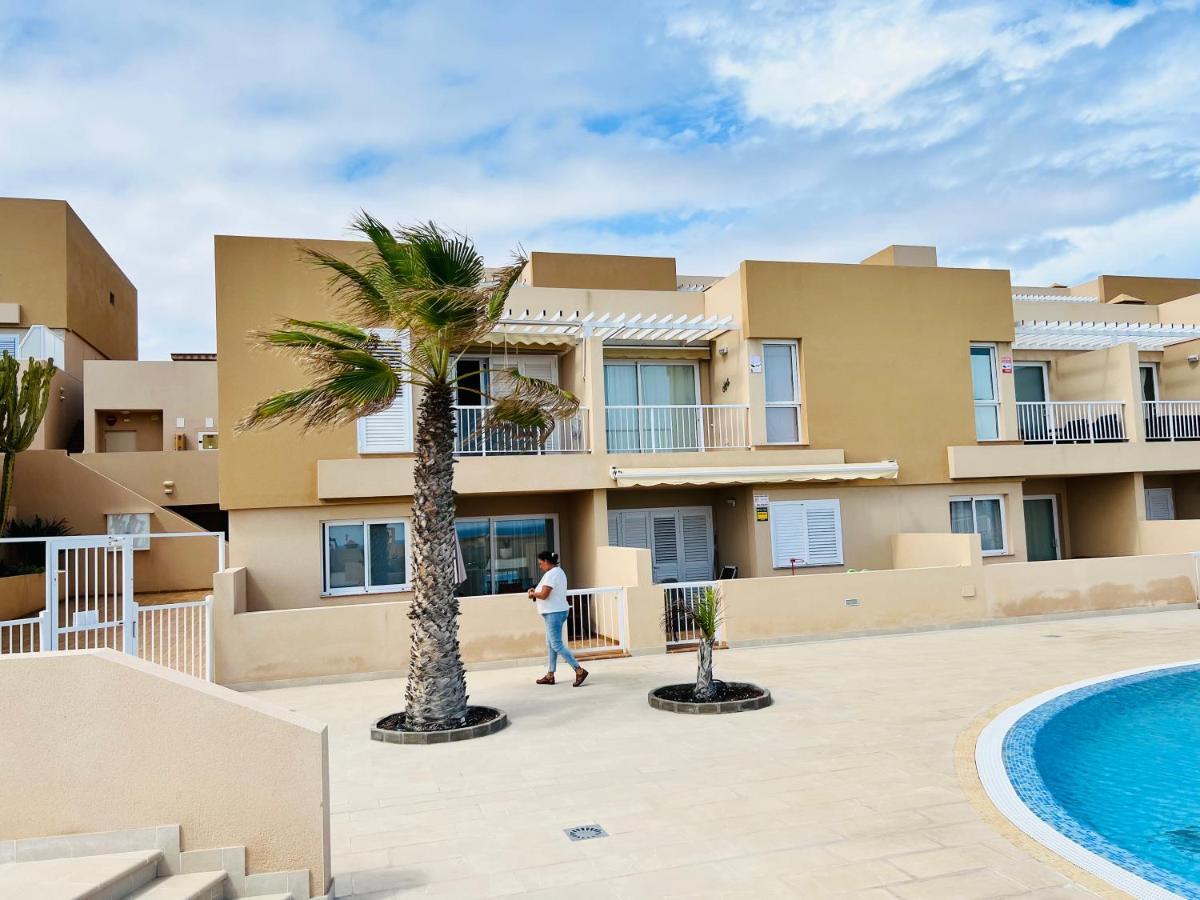 Bella Vista Apartment Poris de Abona Exterior photo